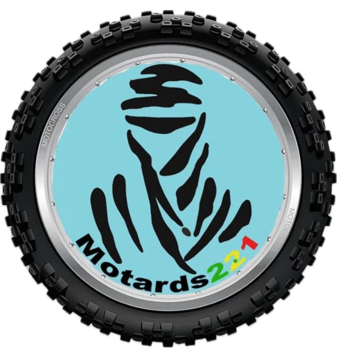Logo Motards221